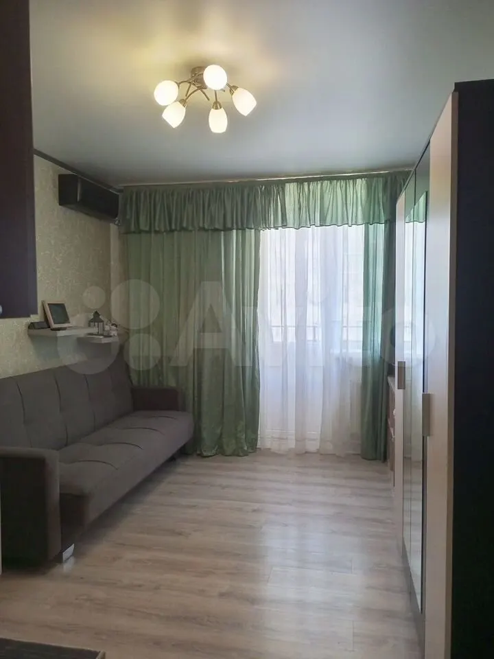 1-комн. квартира