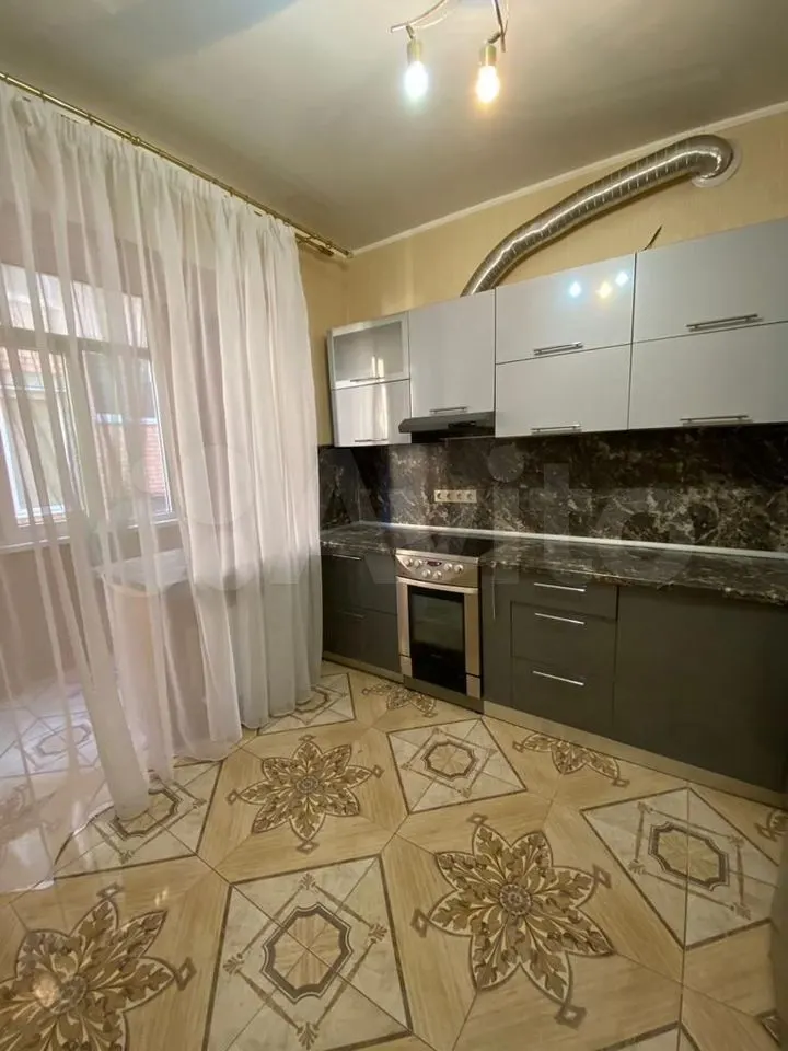 Продается 1-комн. квартира, 35.5 м²