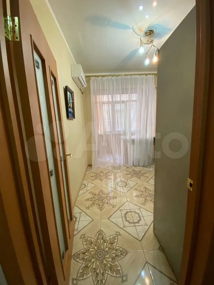 1-комн. квартира, 35.5 м² в ЖК Кубанский — фото 3