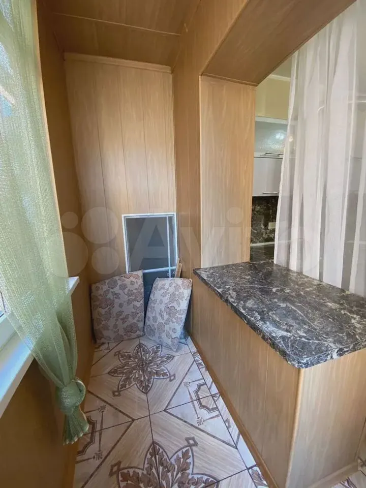 1-комн. квартира, 35.5 м² в ЖК Кубанский — фото 5