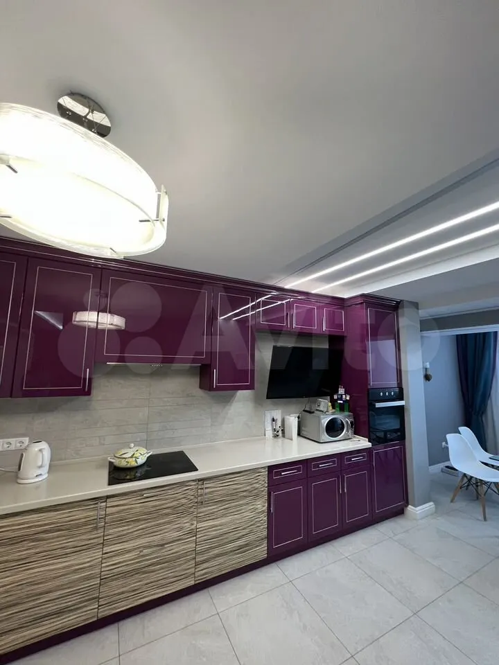 2-комн. квартира