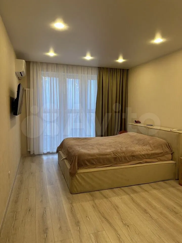 1-комн., 45.5 м², 23/24 этаж, ул. Автолюбителей, 1Г — фото 5