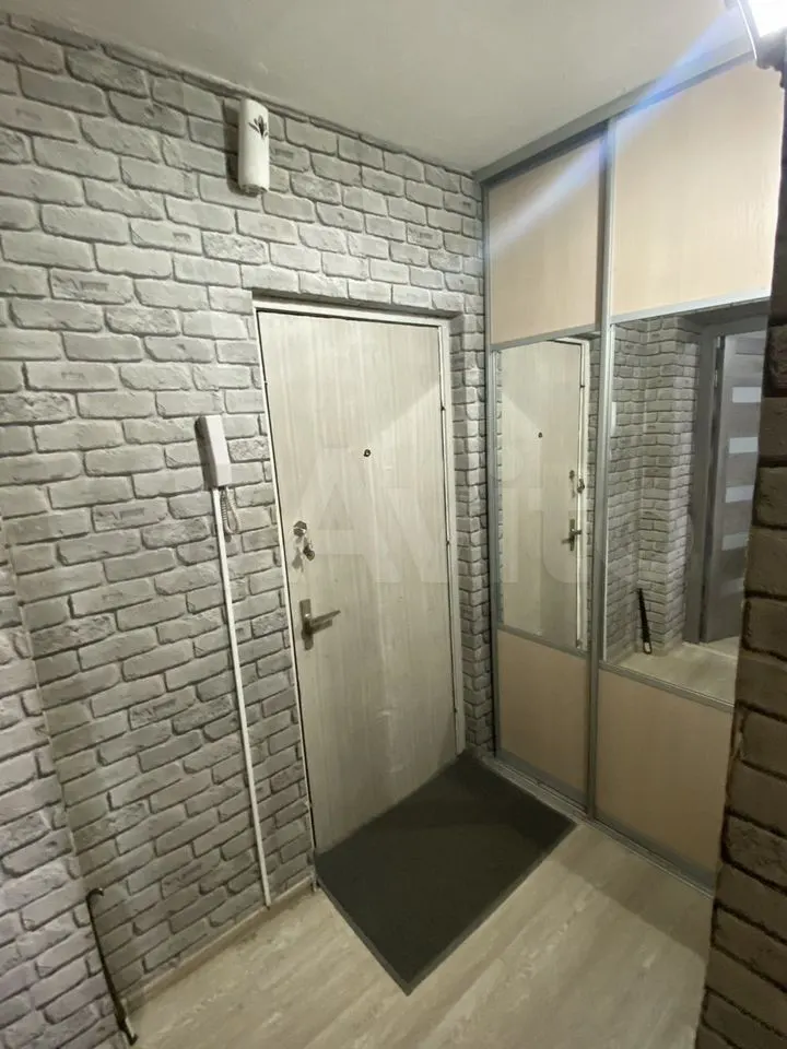 1-комн., 30.8 м², 5/5 этаж, ул. Селезнёва, 106 — фото 4