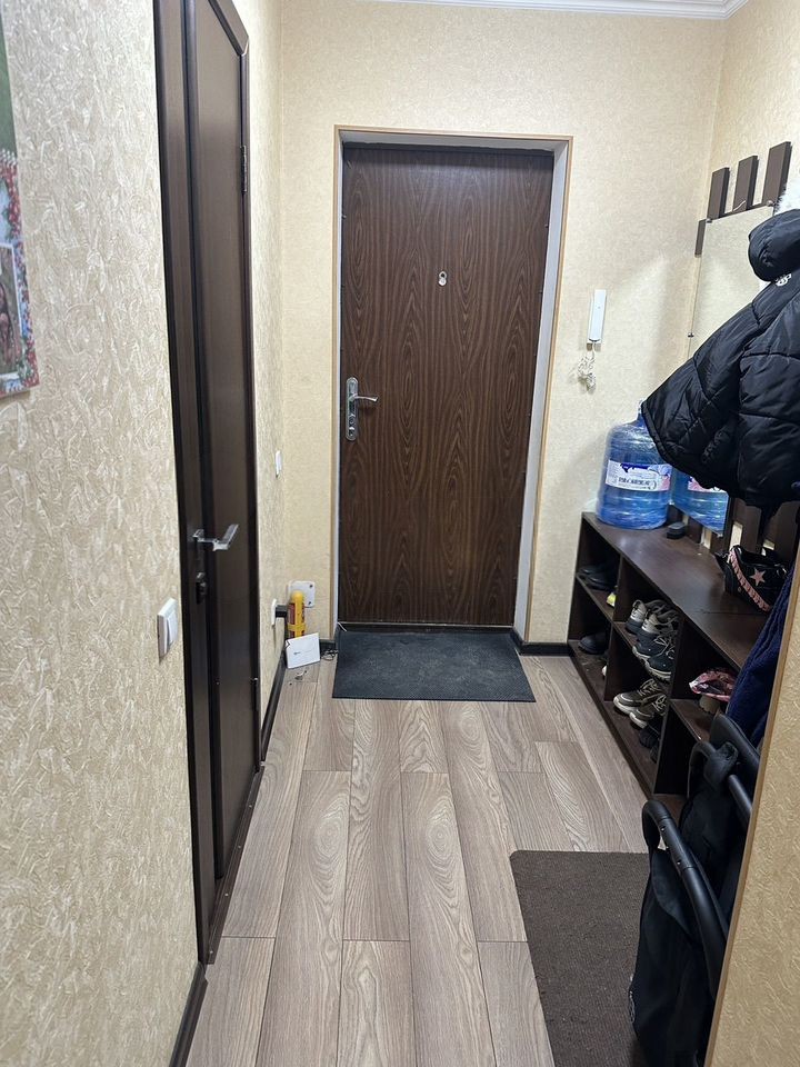 2-комн., 59.1 м², 3/6 этаж, Музыкальный мкр-н, ул. имени С.С. Прокофьева, 17 — фото 5
