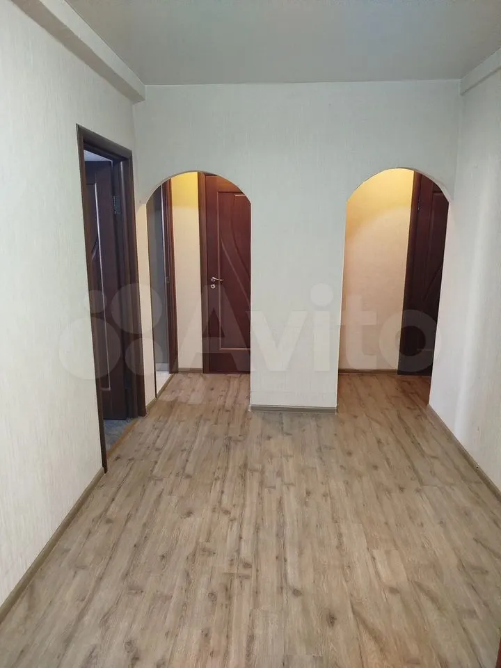 2-комн., 66.7 м², 8/16 этаж, Центральный внутригородской округ, мкр-н Дубинка, Линейная ул., 21 — фото 2