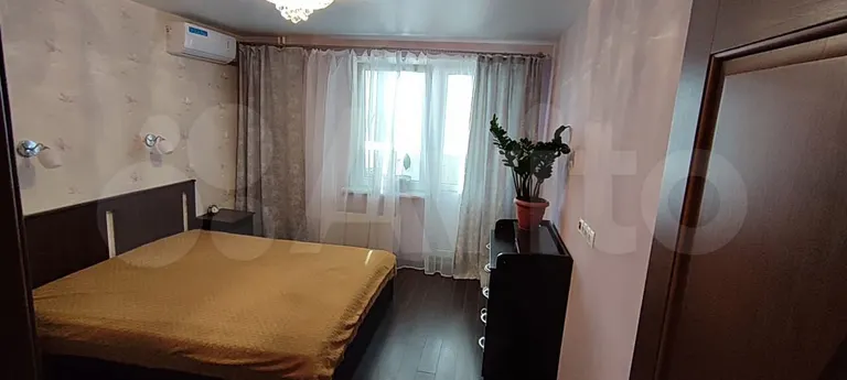 2-комн., 66.7 м², 8/16 этаж, Центральный внутригородской округ, мкр-н Дубинка, Линейная ул., 21 — фото 4