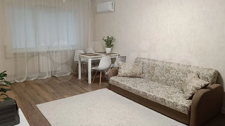 2-комн., 44.7 м², 1/5 этаж, ЖК «Тургенев» — фото 3