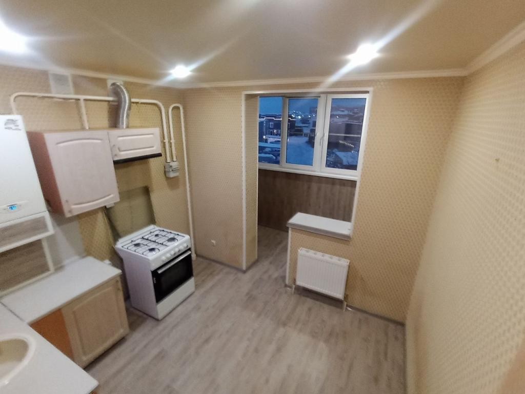 1-комн. квартира