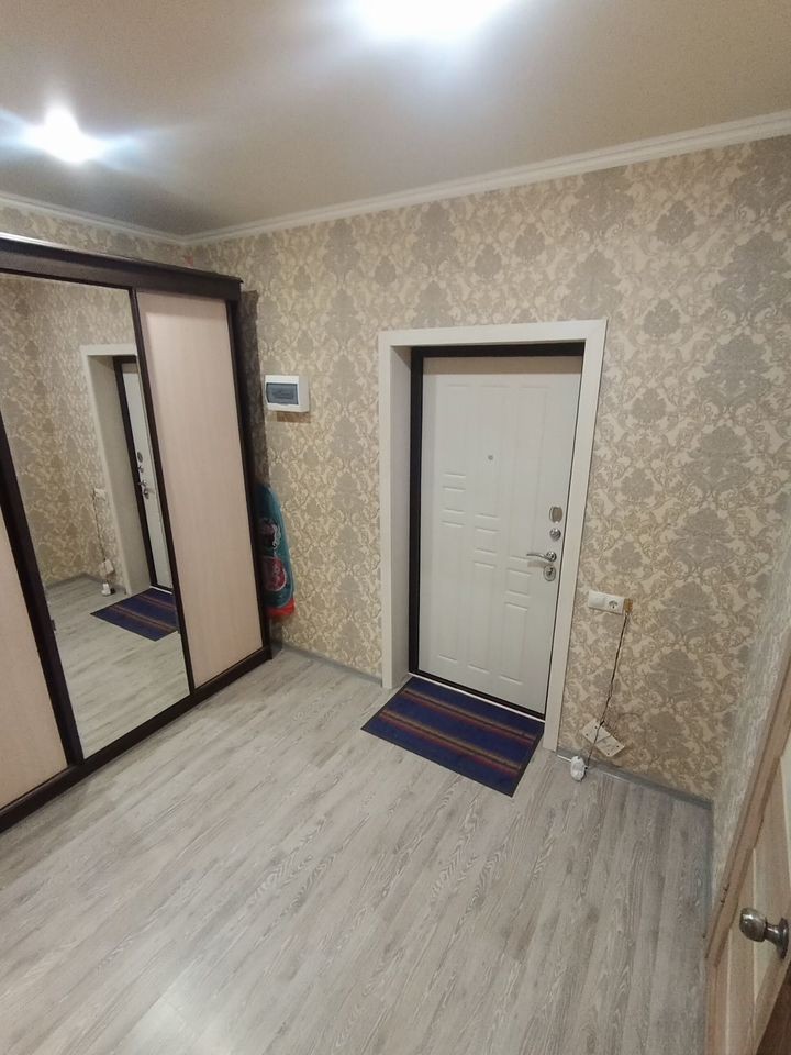 1-комн., 36.6 м², 3/3 этаж, ЖК «Немецкая деревня» — фото 5