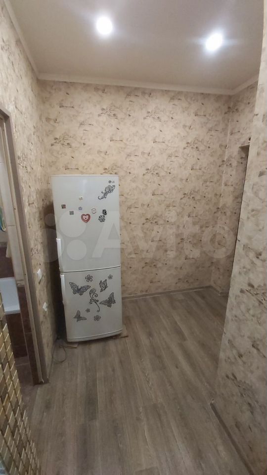 1-комн., 23.5 м², 2/3 этаж, г Краснодар, ул им. Академика Сахарова, д 2А к 6 — фото 5