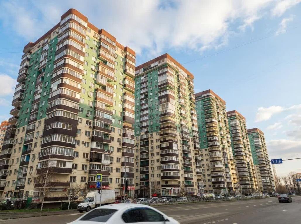 2-комн. квартира