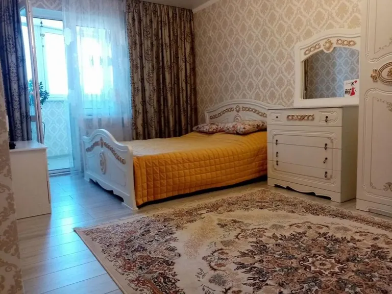 2-комн. квартира