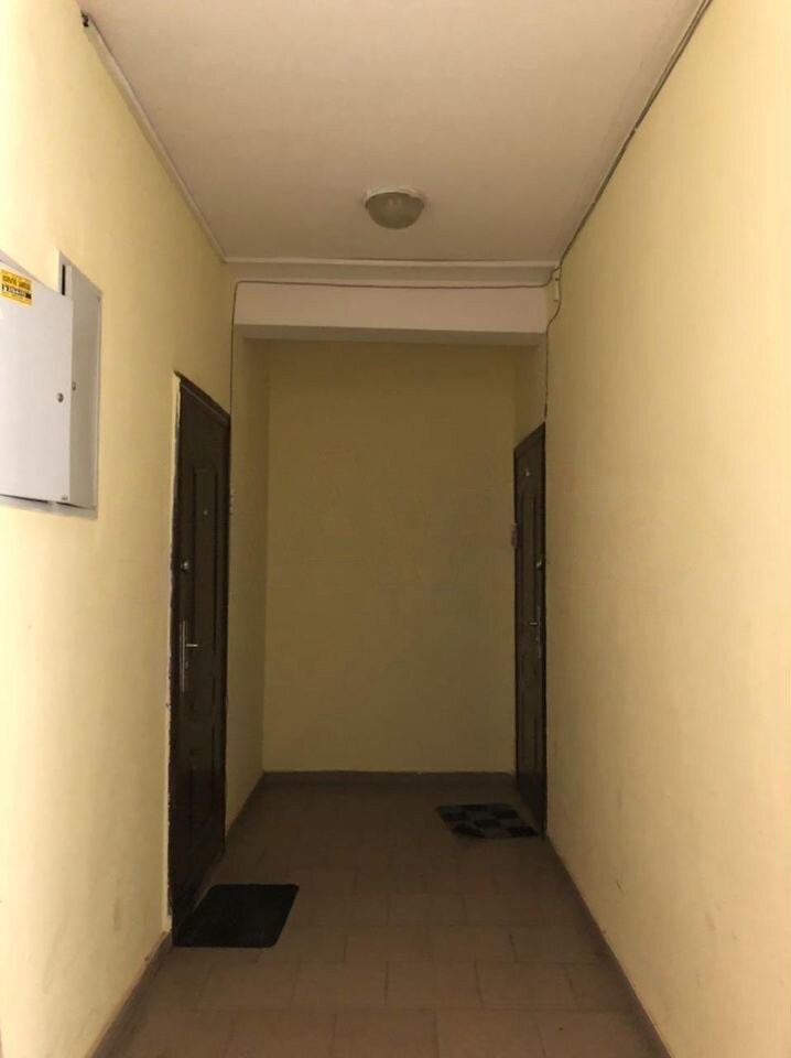 1-комн., 40 м², 4/6 этаж, ул. Кирилла Россинского, 69 — фото 2