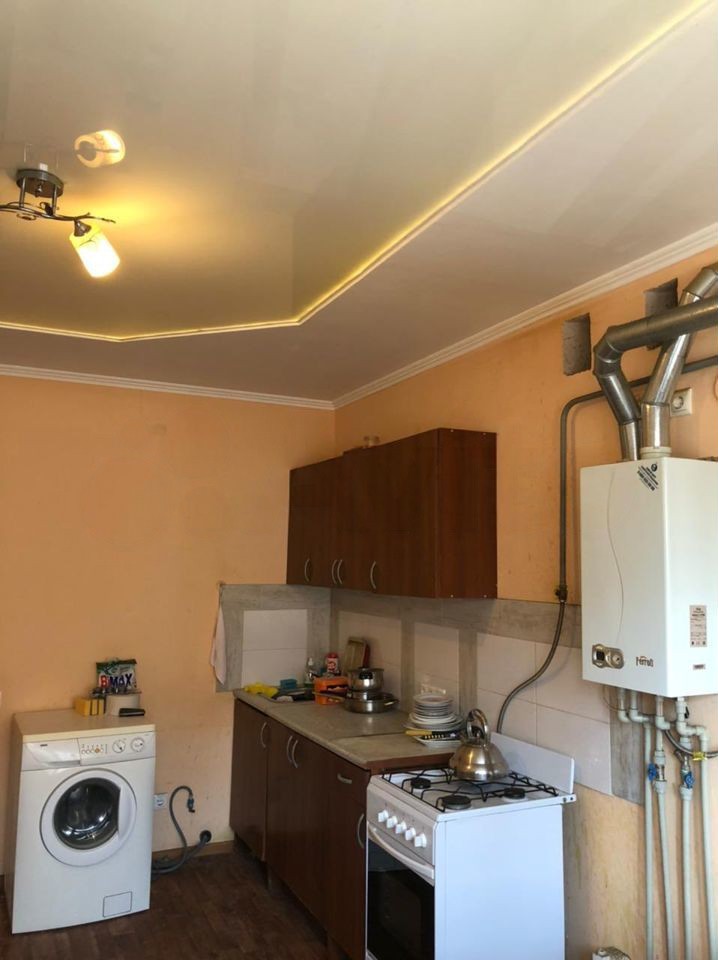 1-комн., 40 м², 4/6 этаж, ул. Кирилла Россинского, 69 — фото 3