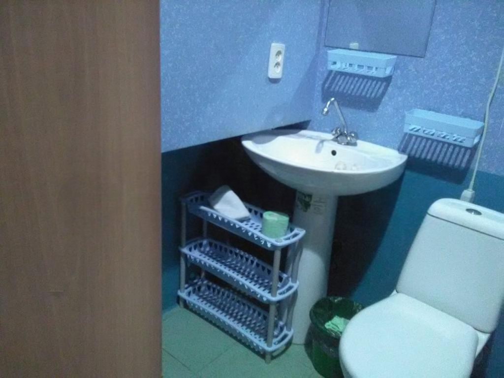 1-комн., 30 м², 1/2 этаж, мкр-н Центральный, ул. Янковского, 80 р-н Центральный — фото 5