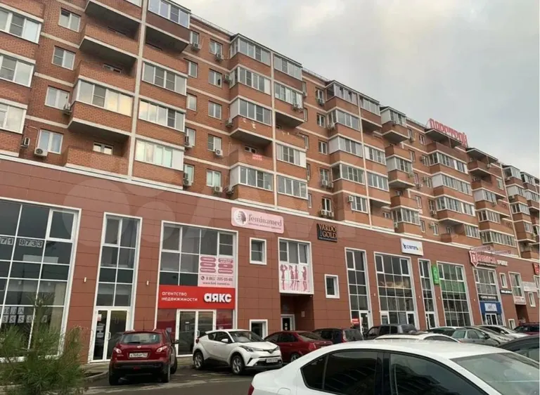 2-комн. квартира