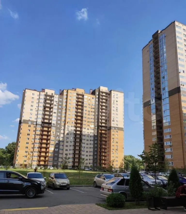 3-комн. квартира