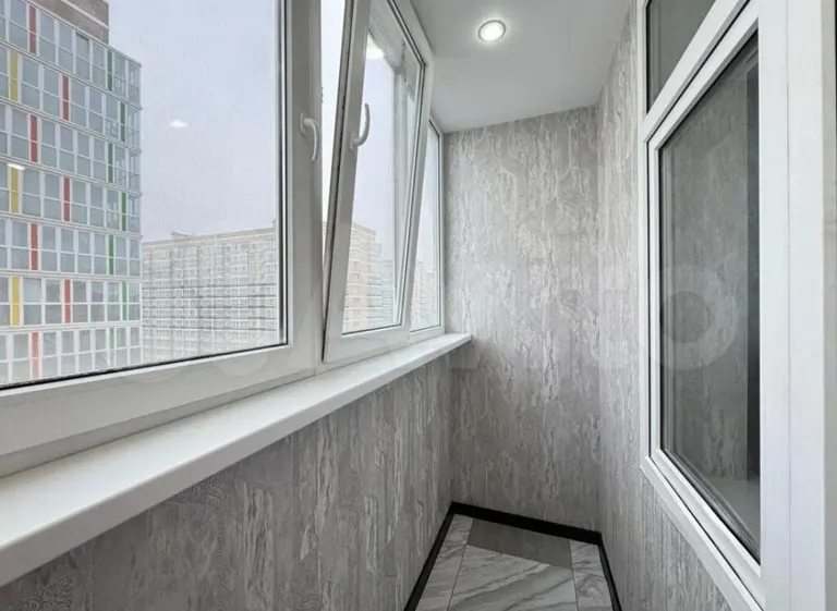 3-комн., 75.1 м², 19/22 этаж, ЖК «Губернский» — фото 3