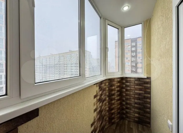 3-комн., 75.1 м², 19/22 этаж, ЖК «Губернский» — фото 4