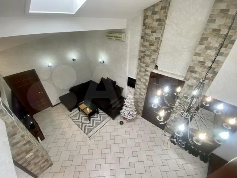 4+ комнаты, 122 м², 7/7 этаж, Центральный внутригородской округ, мкр-н Центральный, ул. Володарского, 75 — фото 2