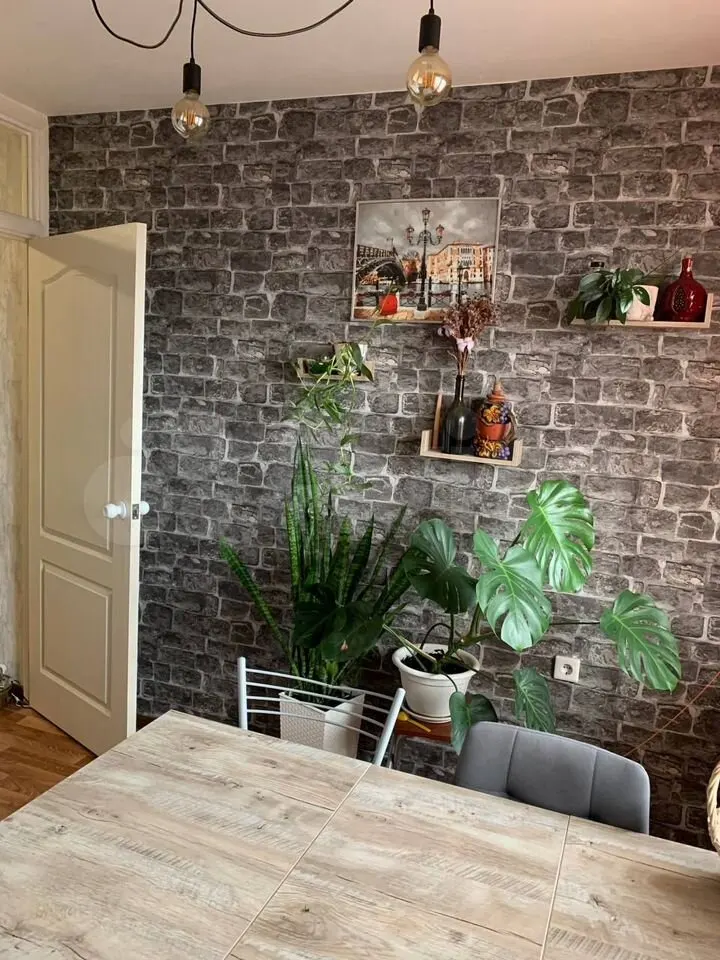 1-комн., 37.5 м², 14/16 этаж, ул. Героев-Разведчиков, 24 — фото 5