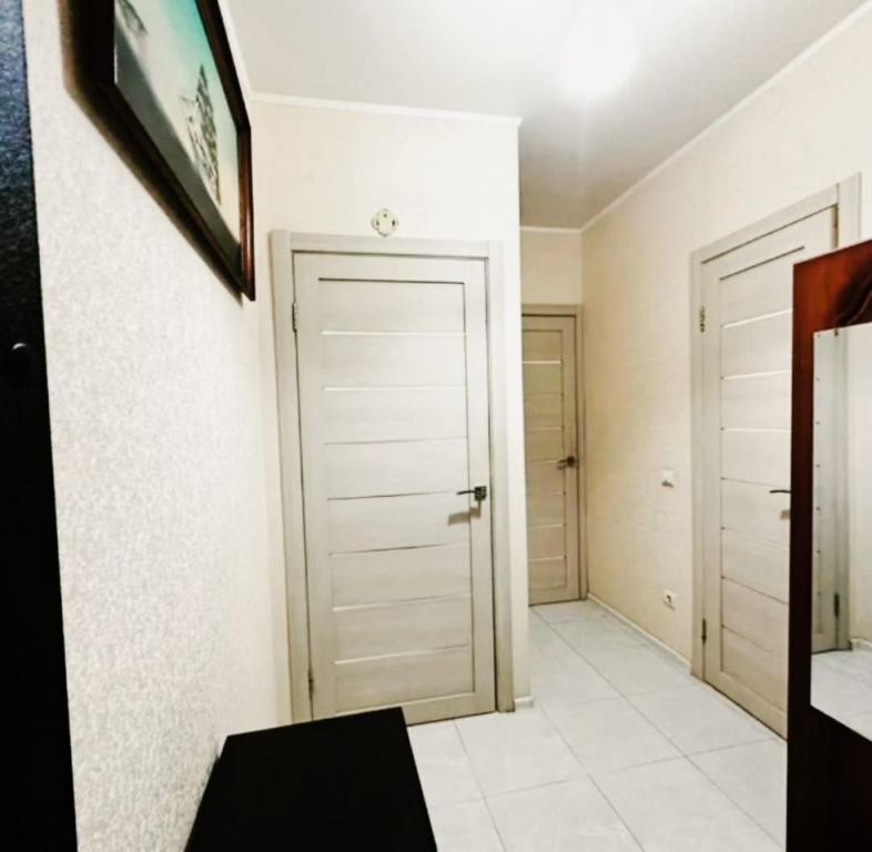 1-комн., 37.5 м², 10/17 этаж, ЖК «Кубанский»