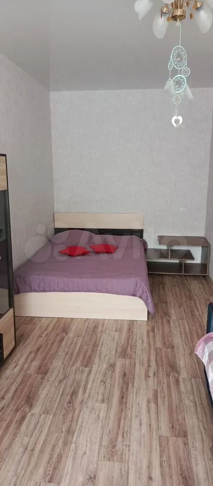 1-комн. квартира, 36 м² в ЖК Восточно-Кругликовский — фото 5