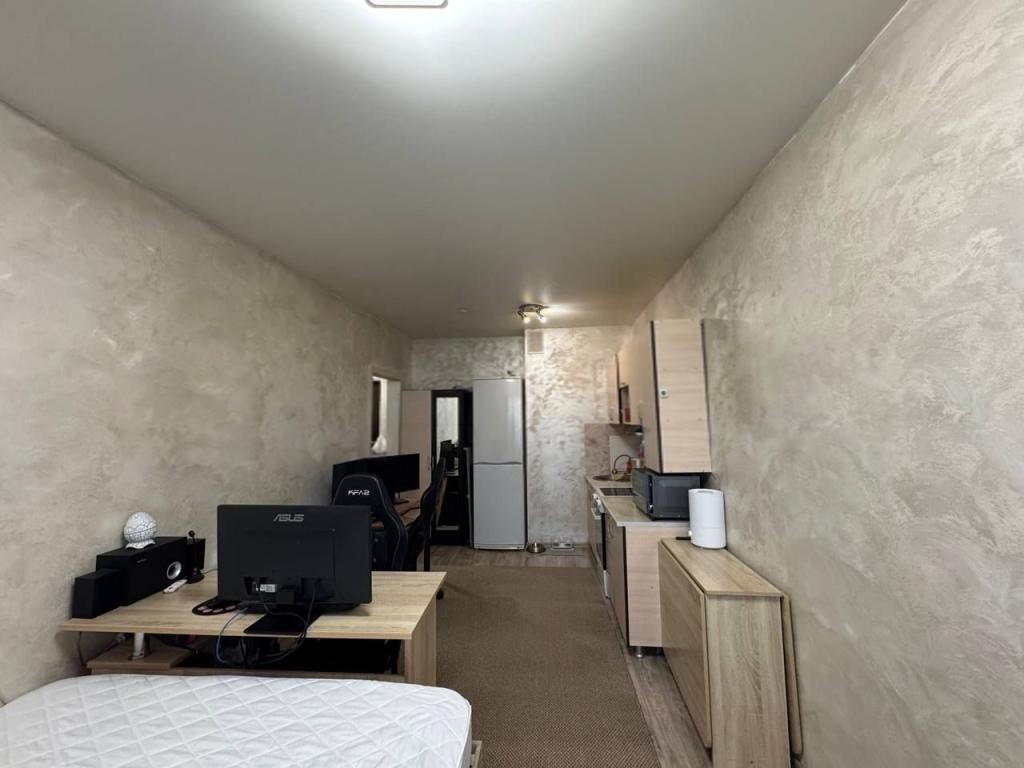 1-комн. квартира, 28 м² в ЖК Восточно-Кругликовский — фото 3