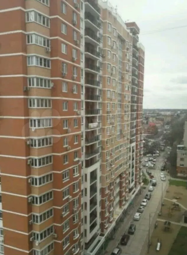 1-комн., 40.8 м², 12/18 этаж, ул. Максима Горького, 32 — фото 3