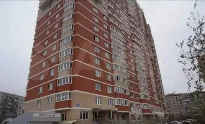 1-комн., 40.8 м², 12/18 этаж, ул. Максима Горького, 32 — фото 4