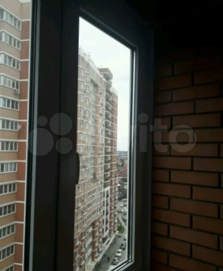 1-комн., 40.8 м², 12/18 этаж, ул. Максима Горького, 32 — фото 5
