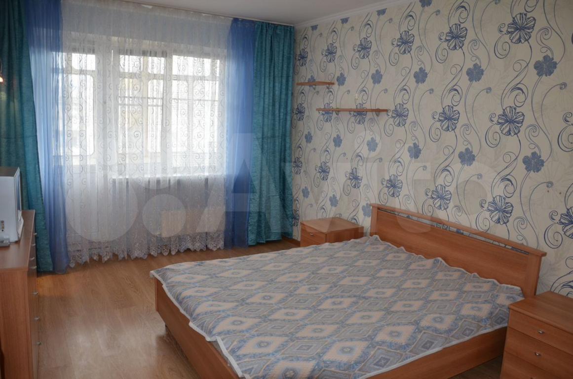 2-комн., 53.6 м², 9/10 этаж, Новороссийск, Южная ул., 6