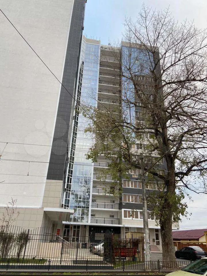 1-комн. квартира