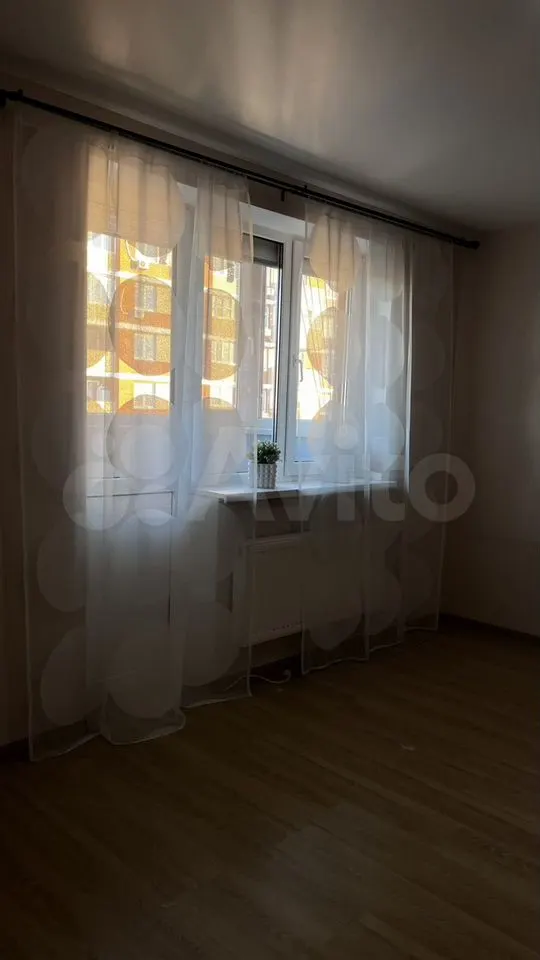 1-комн., 25 м², 9/9 этаж, ЖК «Спортивная деревня» — фото 5