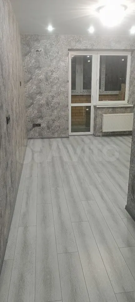 1-комн. квартира
