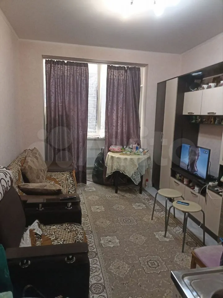 1-комн. квартира