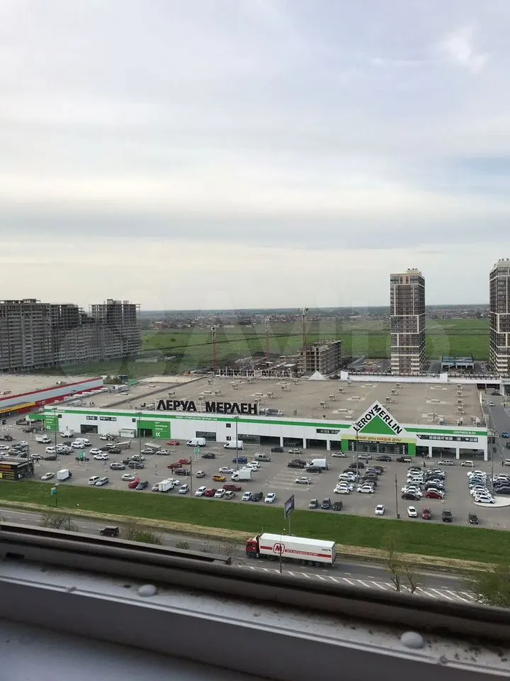 2-комн., 56.4 м², 16/25 этаж, ЖК «Лето» — фото 5