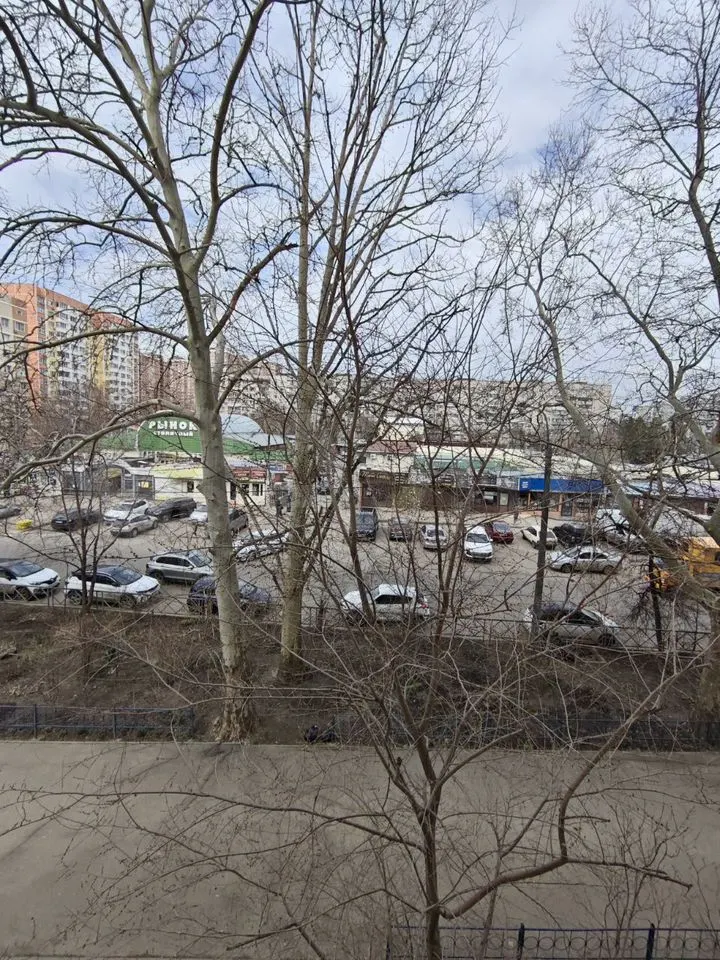 3-комн., 59 м², 3/11 этаж, Карасунский внутригородской округ, мкр-н Гидростроителей, ул. Трудовой Славы, 10 — фото 2