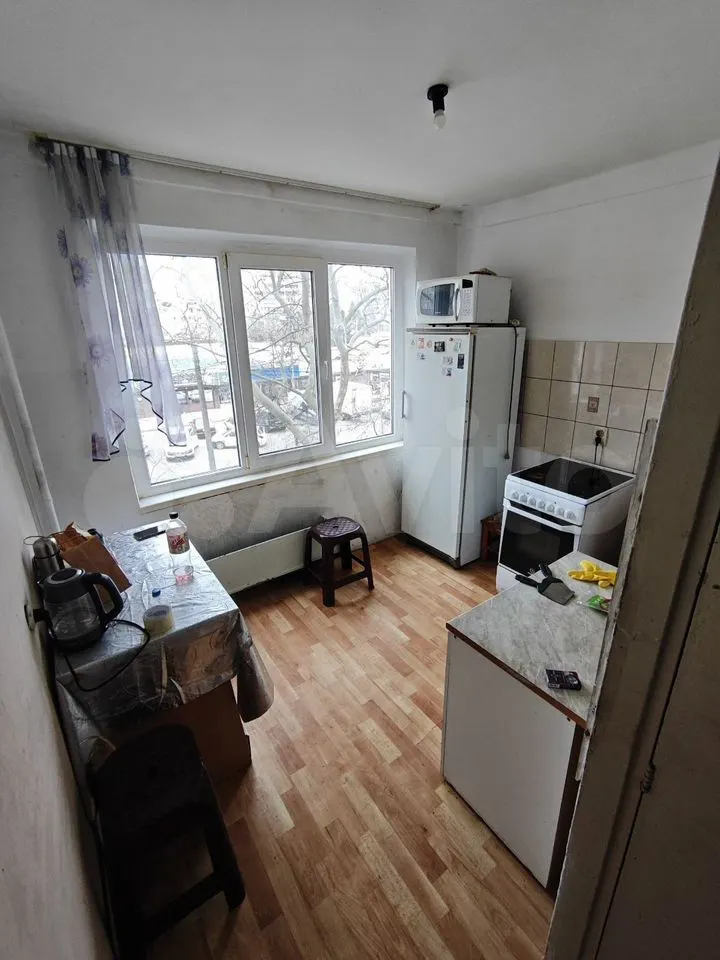 3-комн., 59 м², 3/11 этаж, Карасунский внутригородской округ, мкр-н Гидростроителей, ул. Трудовой Славы, 10 — фото 3