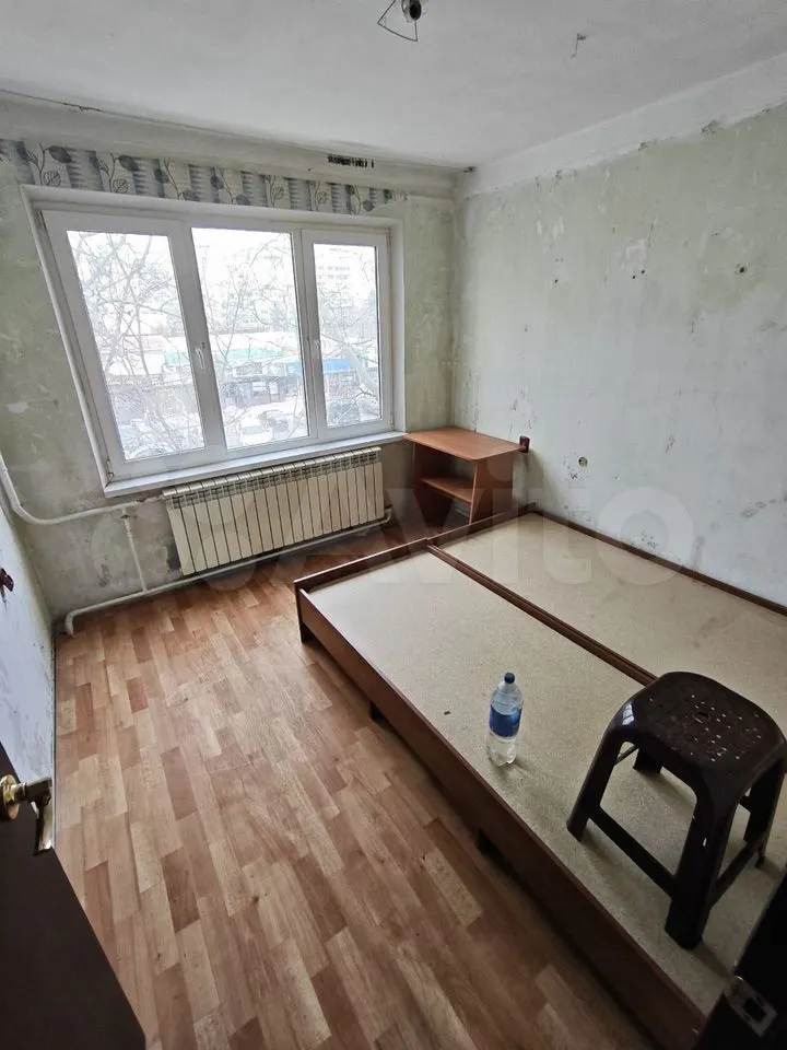 3-комн., 59 м², 3/11 этаж, Карасунский внутригородской округ, мкр-н Гидростроителей, ул. Трудовой Славы, 10 — фото 5