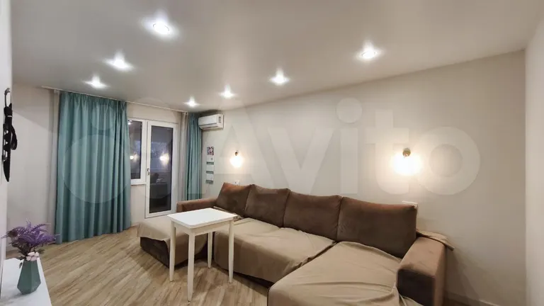3-комн., 63.4 м², 4/5 этаж, ул. Селезнёва, 92 — фото 3