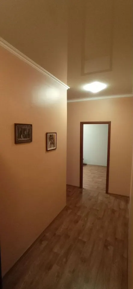 1-комн., 40.8 м², 3/7 этаж, ЖК «Гулливер» — фото 2