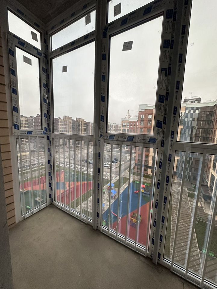 1-комн. квартира