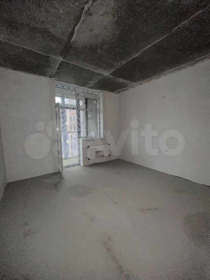 1-комн., 22 м², 7/9 этаж, ЖК «Облака (Дарстрой)» — фото 3