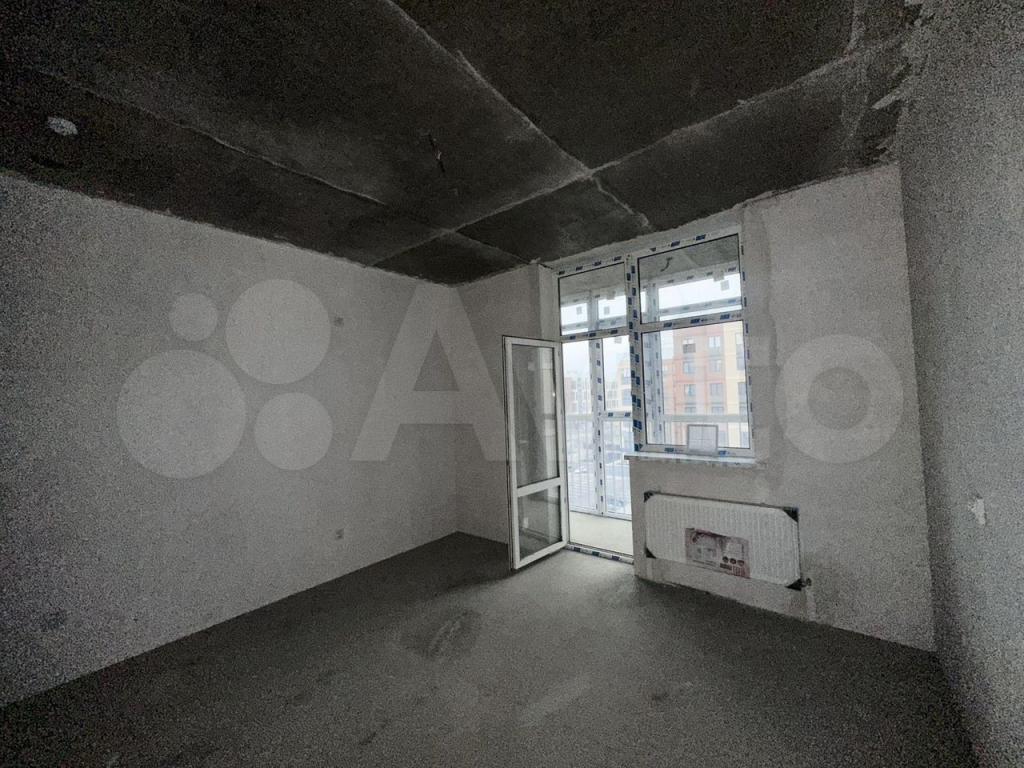 1-комн., 22 м², 7/9 этаж, ЖК «Облака (Дарстрой)» — фото 4