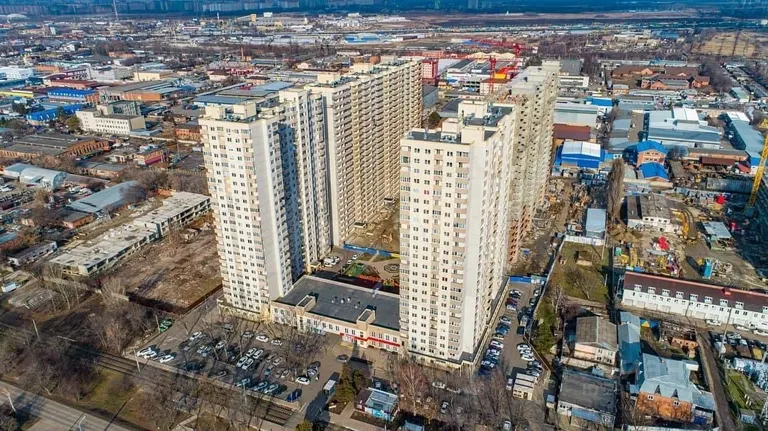1-комн. квартира
