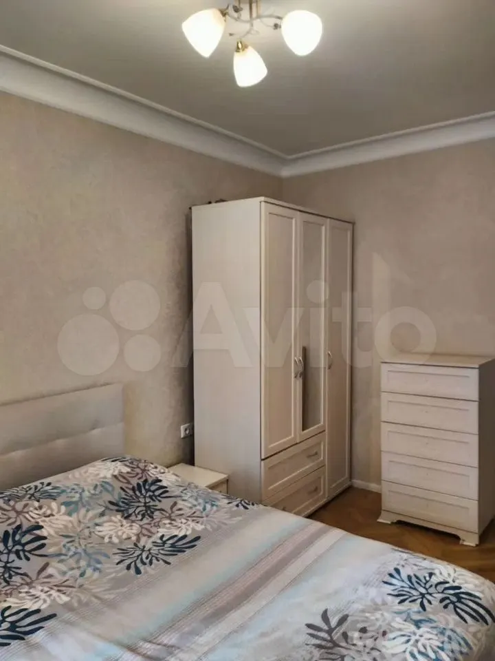 3-комн. квартира