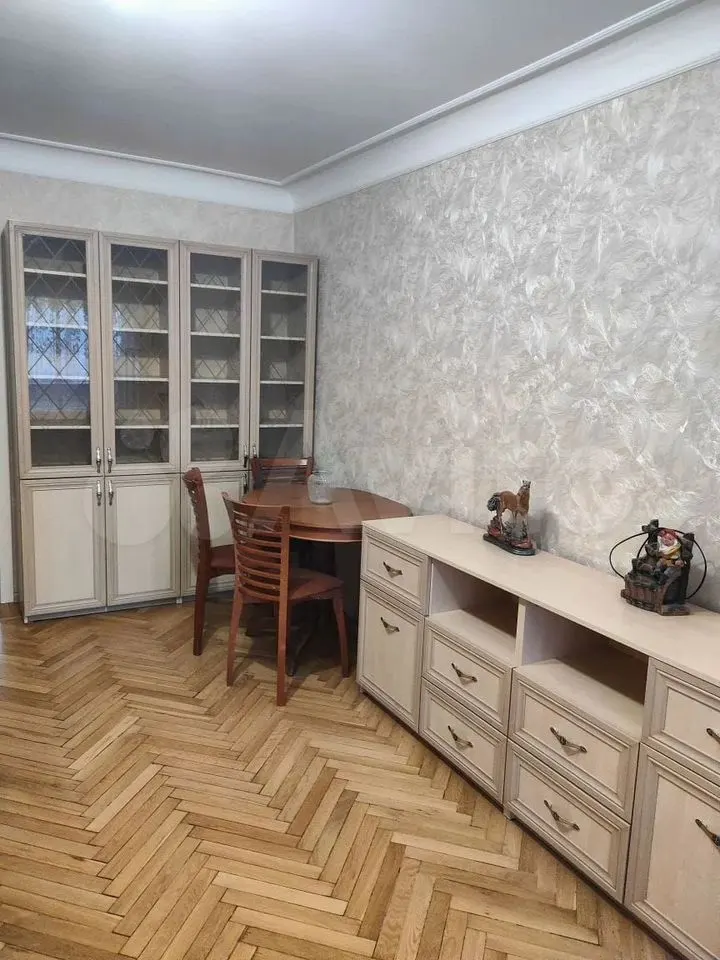 3-комн., 56.5 м², 2/5 этаж, ул. Стасова, 143 — фото 4