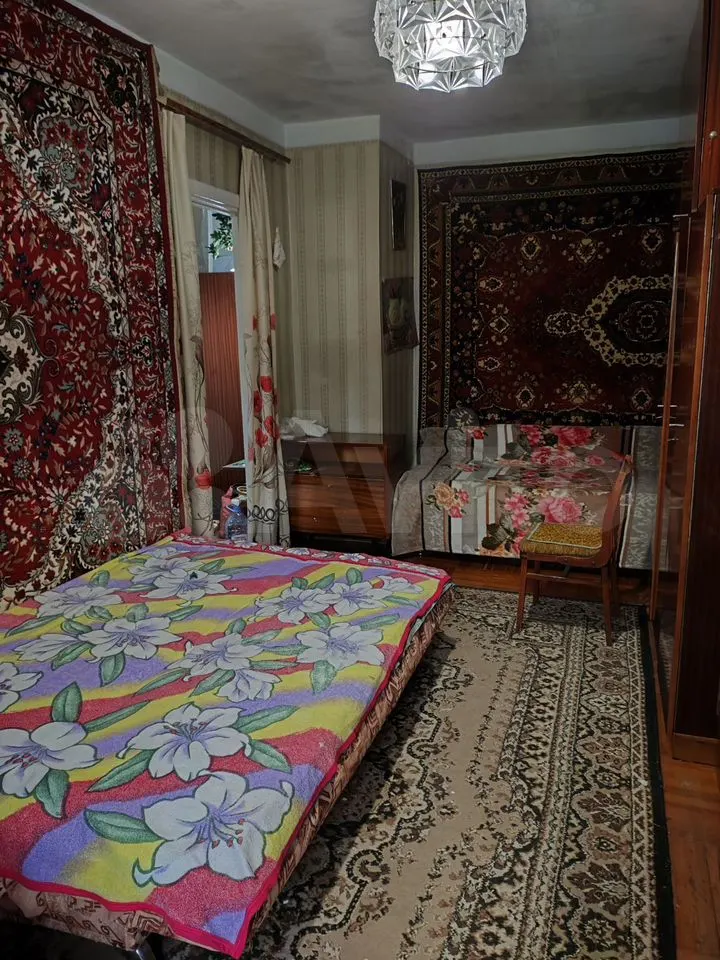 1-комн., 29.2 м², 2/5 этаж, Центральный внутригородской округ, мкр-н Дубинка, Кавказская ул., 139 — фото 4