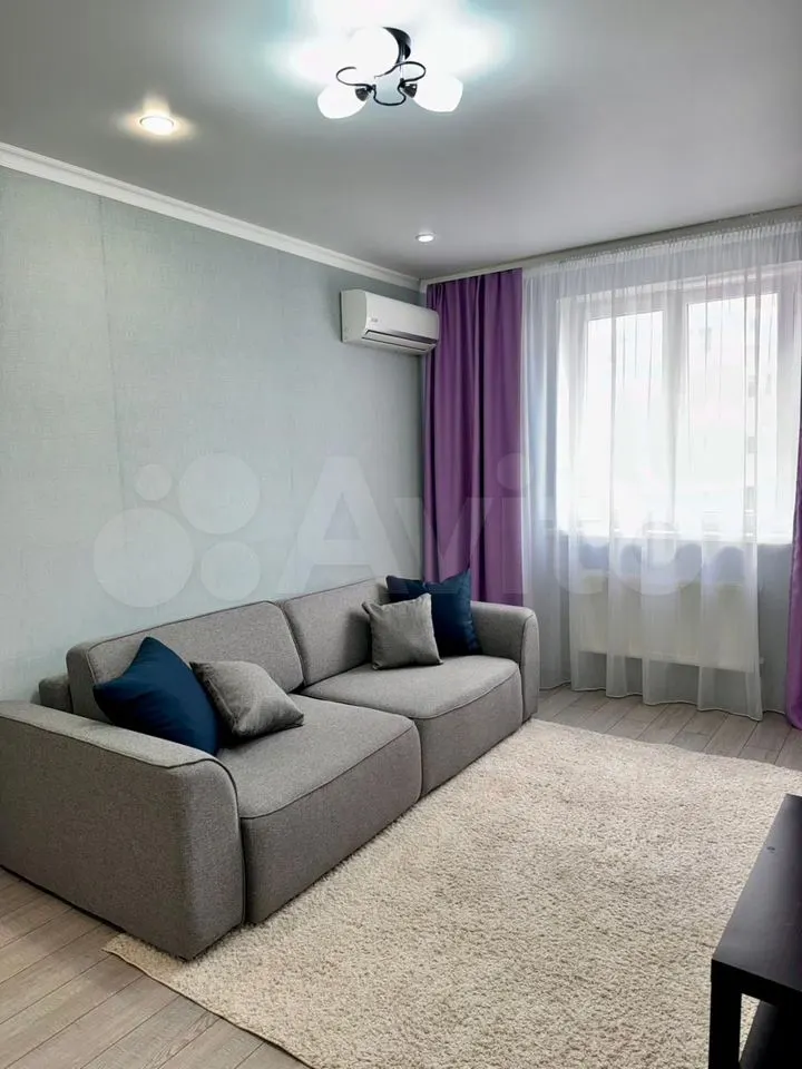 Продается 1-комн. квартира, 34 м²